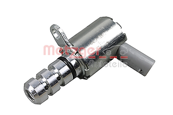 METZGER Öldruckventil 0899274